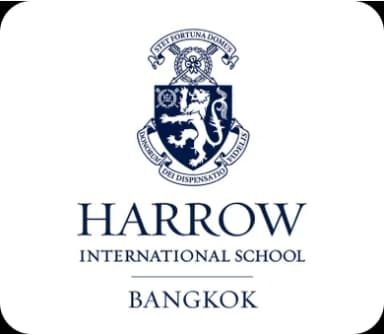 HARROW International School ลูกค้า MAX SOLUTION