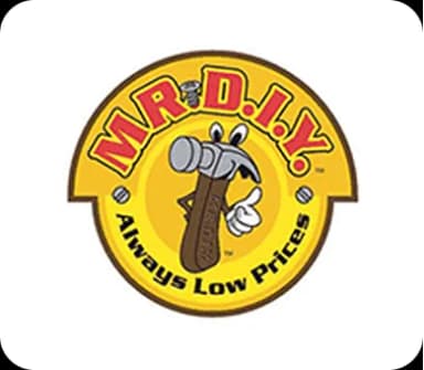 MR DIY ลูกค้า MAX SOLUTION ระบบควบคุมการเข้าออก