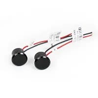 SAFETY BEAM ป้องกันประตูหนีบ