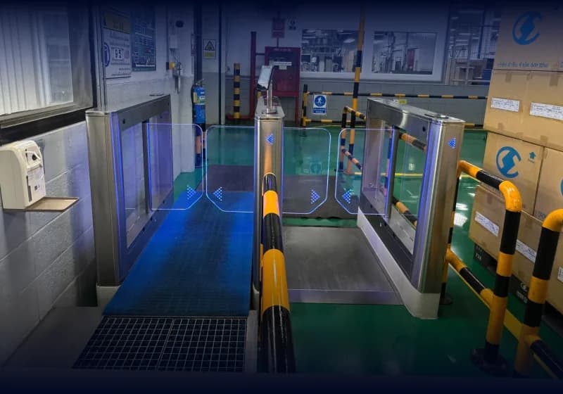 โรงงานอุตสาหกรรม