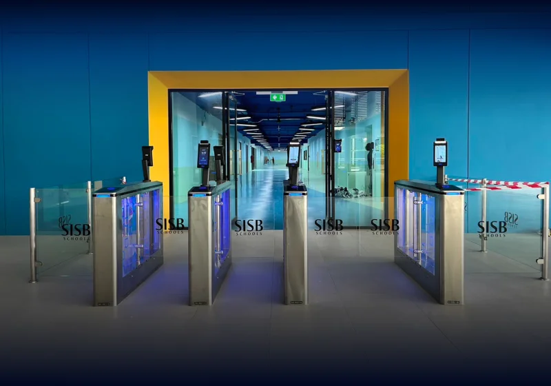 โรงเรียน / มหาวิทยาลัย