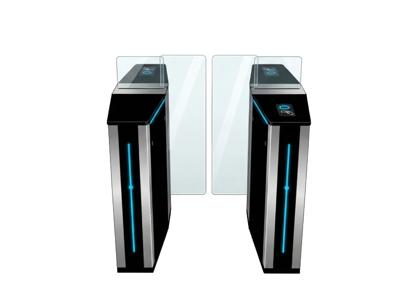 เครื่องกั้นแบบบานสไลด์