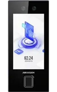 H344 เครื่องสแกนใบหน้า