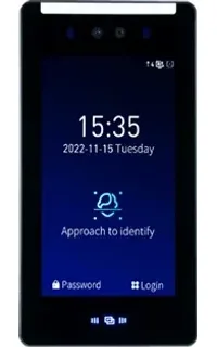 M7 เครื่องสแกนใบหน้า MAX-SOLUTION