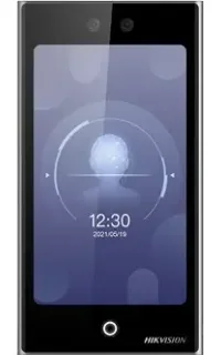 U673 Ultra เครื่องสแกนใบหน้า