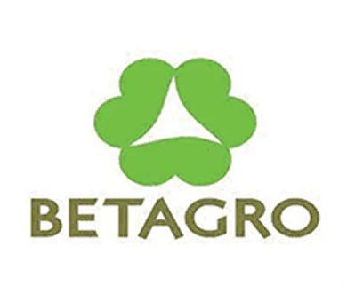 Betagro ลูกค้า MAX SOLUTION ระบบลงเวลาพนักงาน