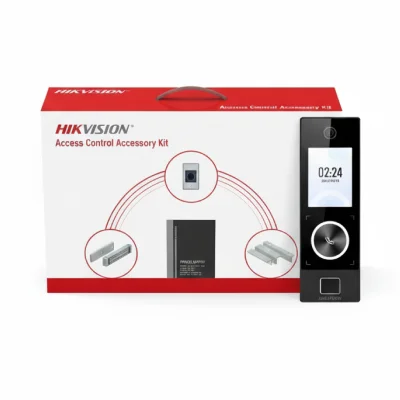 ชุดกลอนไฟฟ้า Access Control ระบบควบคุมการเข้าออก โดย MAX SOLUTION