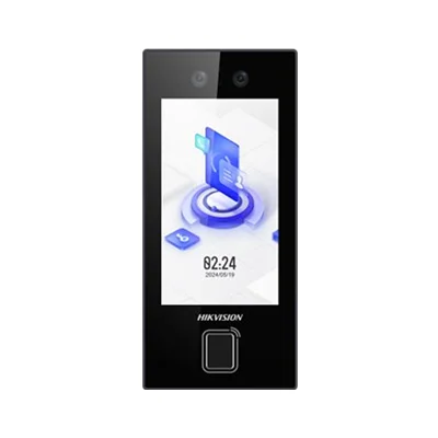 เครื่องสแกนใบหน้า Face Scan ระบบลงเวลาและควบคุมประตู โดย MAX SOLUTION