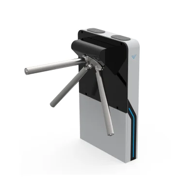 เครื่องกั้นทางเดิน 3 ขา Tripod Turnstile ระบบควบคุมทางเข้าออก โดย MAX SOLUTION