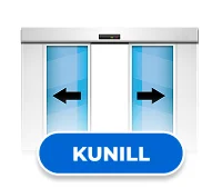 ประตูอัตโนมัติ KUNILL