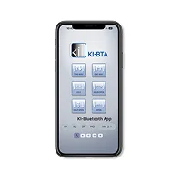 อะไหล่ประตูอัตโนมัติ MOBILE APP Smart Config App MAX SOLUTION