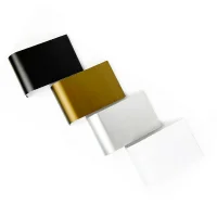 อะไหล่ประตูอัตโนมัติ RAIL TRACK รางอลูมิเนียม Slim MAX SOLUTION