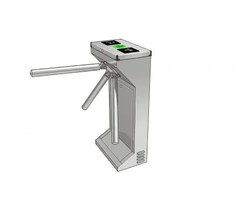 Tripod Turnstile เครื่องกั้น 3 ขา