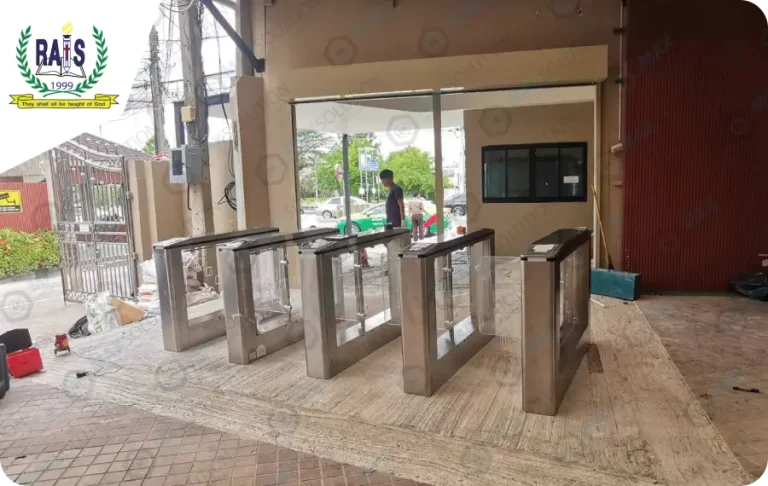 โรงเรียนนานาชาติ แอ๊ดเวนต์รามคำแหง