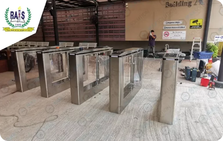 โรงเรียนนานาชาติ แอ๊ดเวนต์รามคำแหง