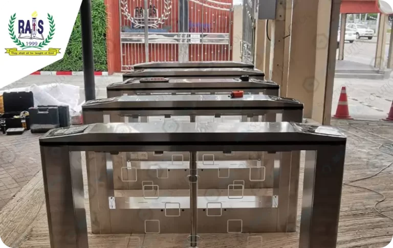 โรงเรียนนานาชาติ แอ๊ดเวนต์รามคำแหง