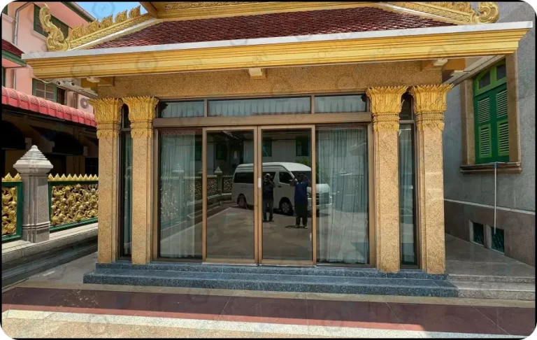 วัดเบญจมบพิตร