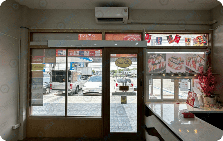 คุณดำรงศักดิ์ พรหมบุญ