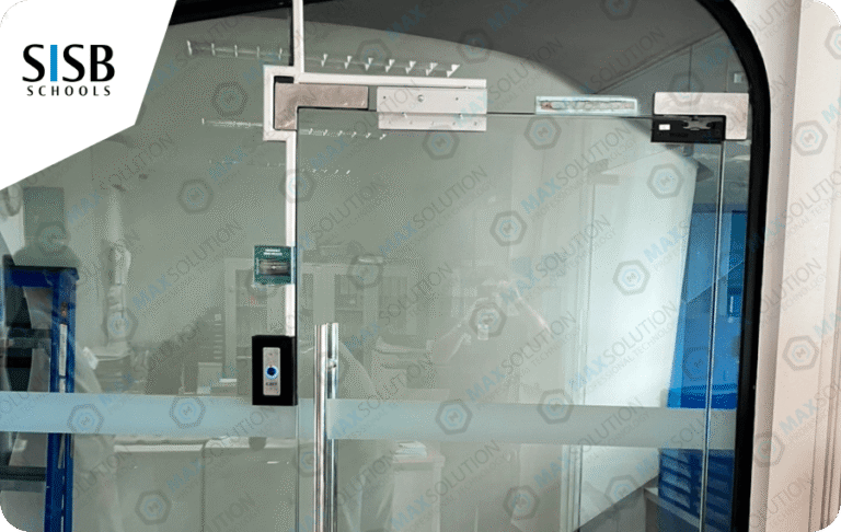 โรงเรียนนานาชาติสิงคโปร์