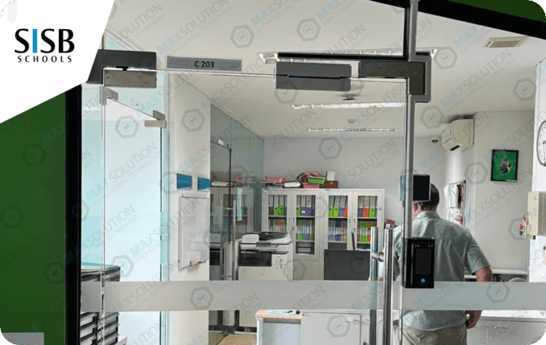 โรงเรียนนานาชาติสิงคโปร์